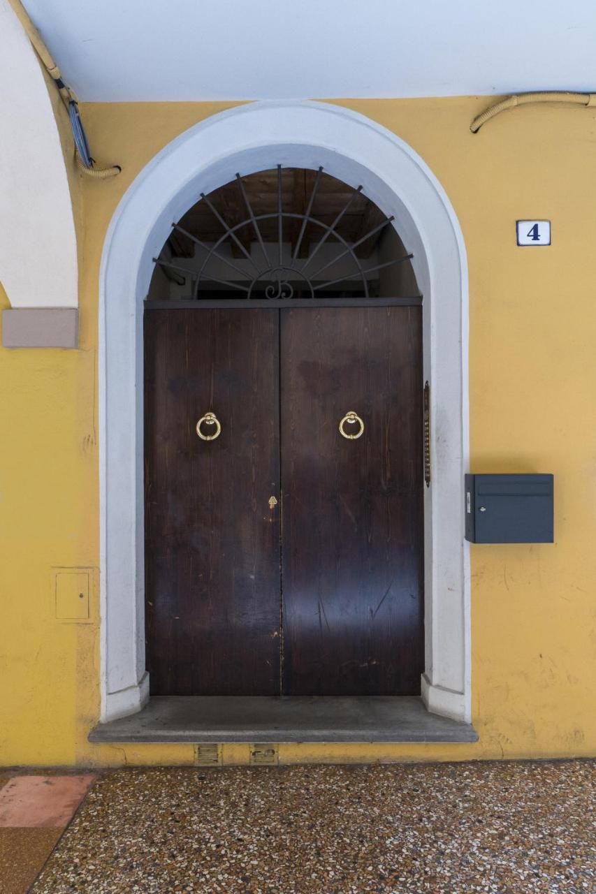 Bertiera House By Studio Vita Bolonia Exterior foto